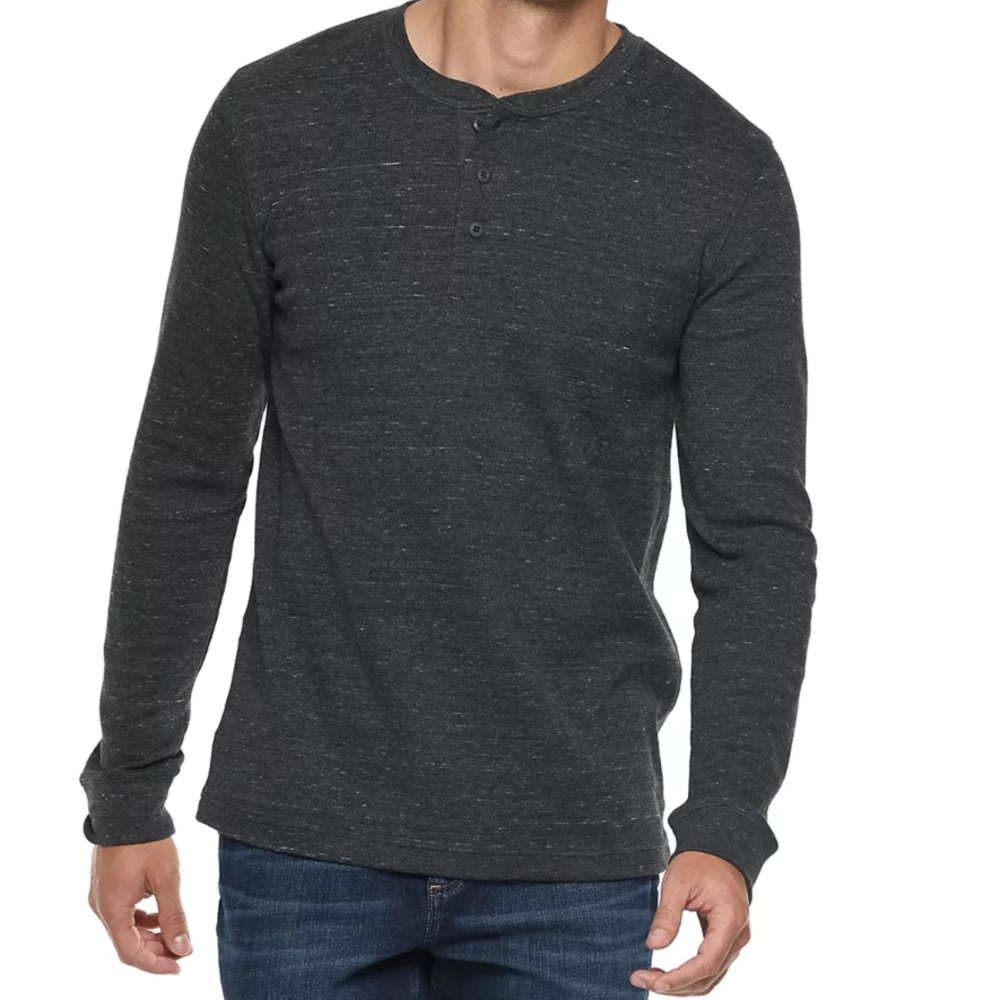 Sonoma The Supersoft Thermal